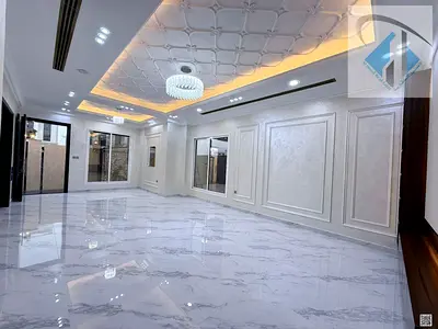 4-Bedroom Family Villa for Rent in Ajman | 120,000 Annually