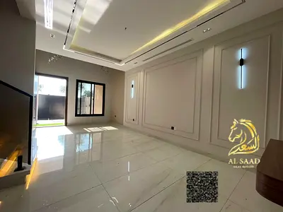 تاون هاوس للبيع في الياسمين تصميم عصري تشطيبات عالية