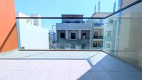 STUDIO WITH BALCONY |•| BRAND NEW BUILDING |•| NEAR ADCB METRO