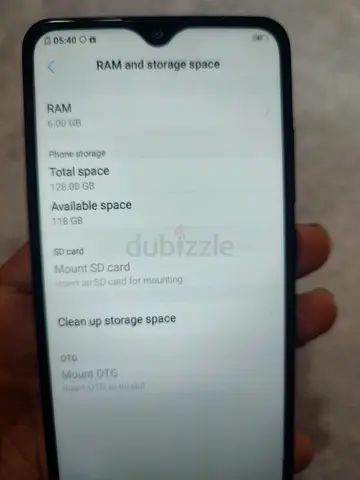 Vivo Y 93