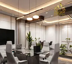 READY SOON | 10% DISCOUNT |2 BHK+MAID ROOM | 25\75 PAYMENT PLAN