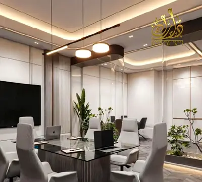 READY SOON | 10% DISCOUNT |2 BHK+MAID ROOM | 25\75 PAYMENT PLAN