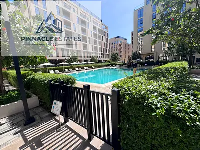 🏡 Luxurious fully furnished 1-Bedroom Apartment in Al Mamsha Community, Sharjah 🌟