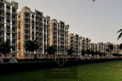 A unique opportunity to own property in Princess Village, Ajman, with a down payment of 287,000 AED. Ready for immediate occupancy and handover.