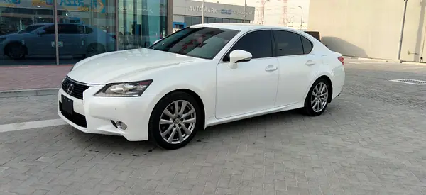 صورة 2 لـ 2015 Lexus GS-SERIES