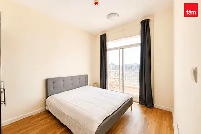 WellMaintained | Open View | Fully Furnished