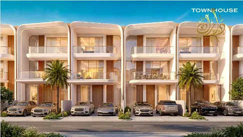 Luxury Furnished Villas | Investment Opportunity