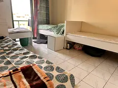 Executive Bedspace available for Indian gents in karama