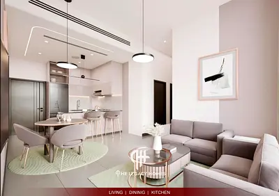 READY WITHIN 3 MONTHS_HIGH FLOOR_REAL INVESTOR DEAL