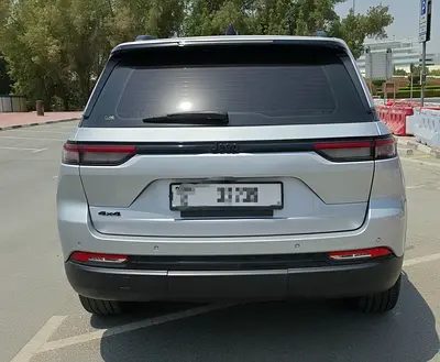 صورة 5 لـ 2023 JEEP GRAND CHEROKEE