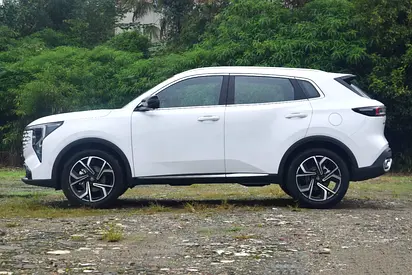 Changan CS55 Plus Premium, миниатюра 3