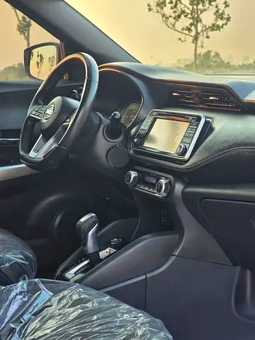 2017 Nissan KICKS photo 18