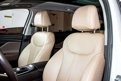 Hyundai Santa FE Premium Plus, миниатюра 6