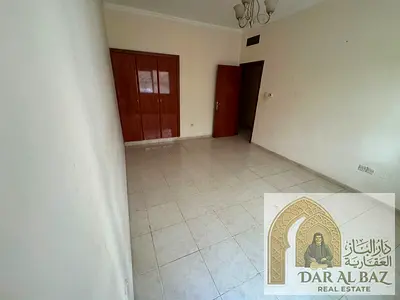 غرفتين وصالة للإيجار السنوي في القاسمية – تكييف وباركين مجاني تكييف مجاني باركين مجاني موقع مميز في القاسمية قريب من الخدمات والمناطق الحيوية
