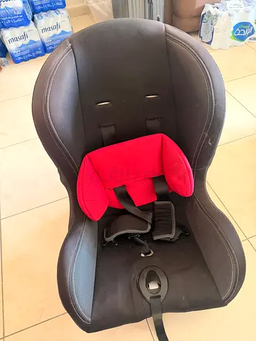 Carseat