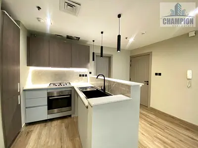 BRAND NEW INTERIOR FURNISHED 2BHK : RENT 86K : GYM ; 1 PARKING