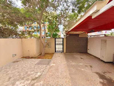 AWAY FROM FLIGHT PATH - 4BR+ MAIDS ROOM