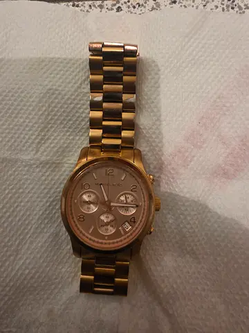 Micheal kors watch