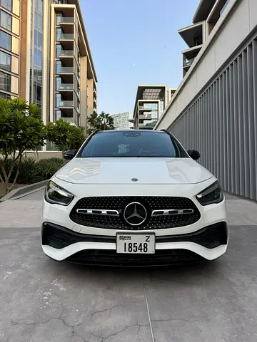 2021 Mercedes-Benz GLA 250 AMG | American Specs | Pristine Condition