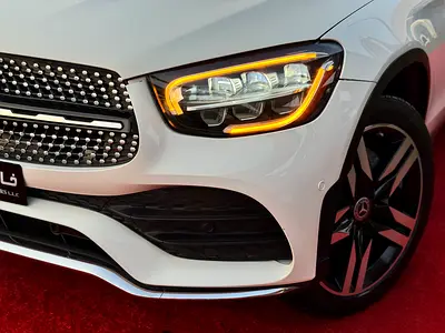Mercedes-Benz GLC 300, миниатюра 4
