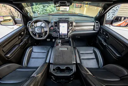 2024 RAM 1500 照片 15