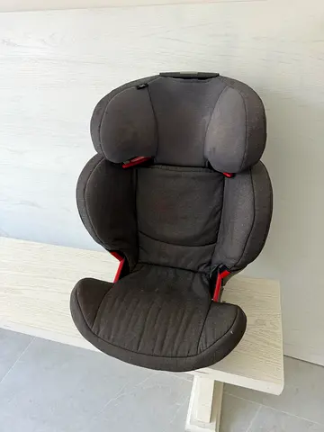 Maxi Cosi - Rodi Fix - ISOFIX attached