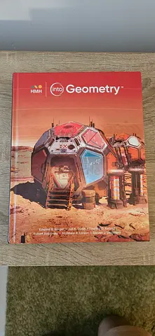 IB Geometry Course Book (The IB Series) - Hardcover