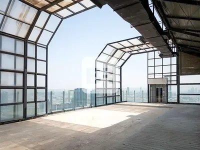 Multiple stories | Panoramic View | Dining Concept