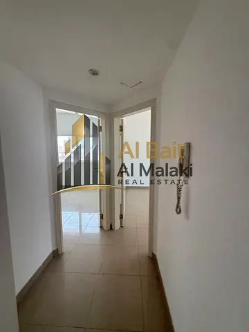 Spacious 2-Bedroom Apartment in Al Taawun Directly on Dubai Exit | AED 46,000 Annual Rent | 1 Month Free | Free Jacuzzi | No Admin Fees | Flexible 4 or 6 Payments | 2 Bathrooms