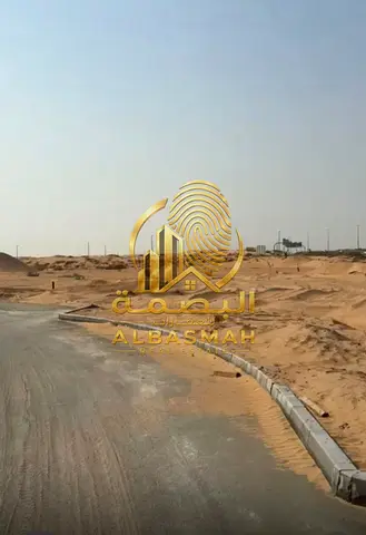 للبيع | أرض تجاري سكني في بليدة | زاوية على شارعين 24 متر | موقع برونزي مقابل طريق مليحة مباشرة