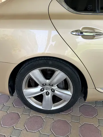 صورة 9 لـ 2008 Lexus LS-SERIES