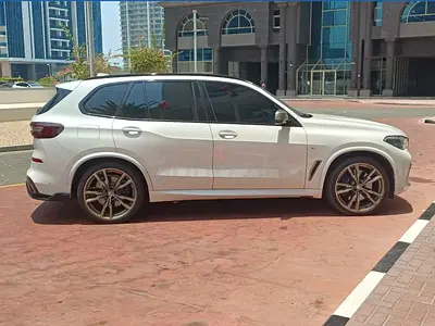 2023 BMW X5 M50i V8, BMW SERVICE HISTORY EXCELLENT CONDITION