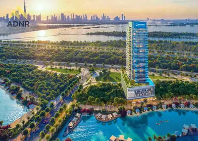 15% OFF | 250m to Metro | 8 Min to Downtown | Waterfront Living | Best Price per SQFT