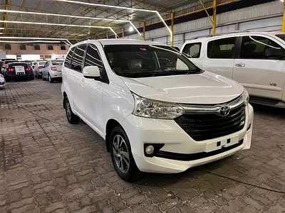 صورة 4 لـ 2017 Toyota AVANZA