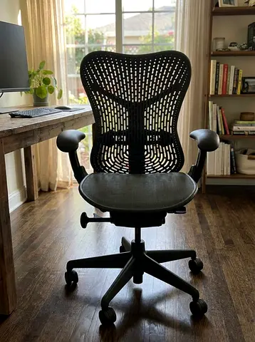 Mirra office chair for sale