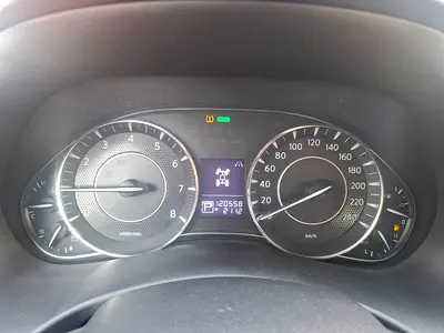 2023 Nissan PATROL 照片 10