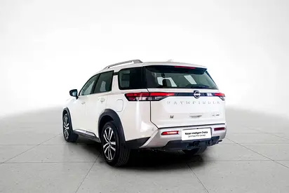 2023 Nissan PATHFINDER 照片 4