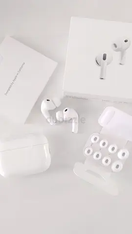 Apple airpods pro 3