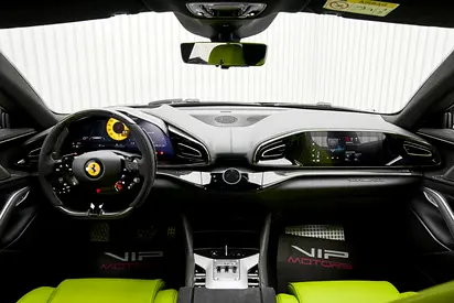 صورة مصغرة 16 لـ 2025 Ferrari PUROSANGUE