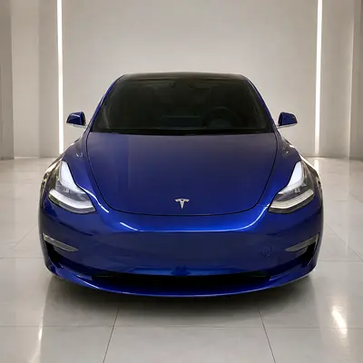 Tesla Model 3 Performance | GCC Specs | Pristine Condition