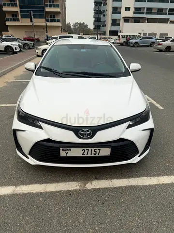 Toyota Corolla XLI, миниатюра 2