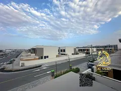Townhouse for Annual Rent In Azha Community