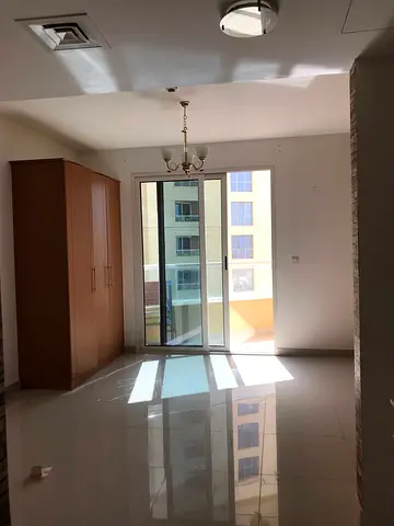 IMPZ Studio | Marina & Park View | Lakeside Tower B