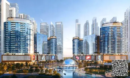 استوديو فاخر في داون تاون عجمان | 708 قدم² | خصم يصل إلى 30%