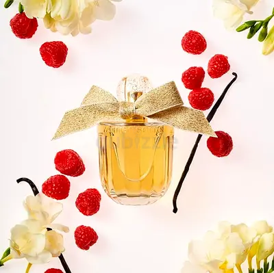(MOVING OUT SALE, HALF PRICE FOR AED 60) BRAND NEW Women Secret Gold Seduction Eau De Parfum 100ML