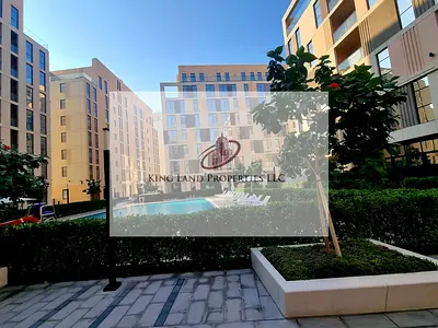 Hot Investor Deal | 1-Bed Flat Below Market Price | Freehold Al Mamsha