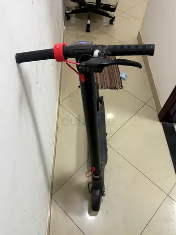 Used electric kick scooter - good working condition