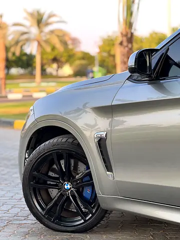 2019 BMW XM photo 19