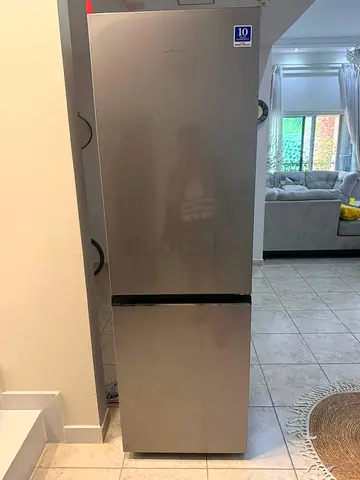 Fridge Hitachi 500 liter like new conditions working perfect