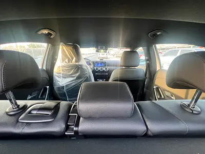 Mercedes-Benz A-Class A 220, миниатюра 8